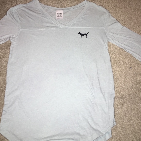 Victoria's Secret shirt