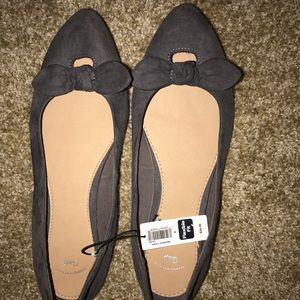 Brand new Gap flats