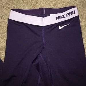 Nike Pro Dri-fit Leggings