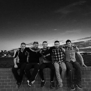 Meet your Posher, Connor