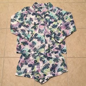 📍FINAL ⬇️📍🆕 🦋 BUTTERFLIES PJS W/ADD. BONUS🦋