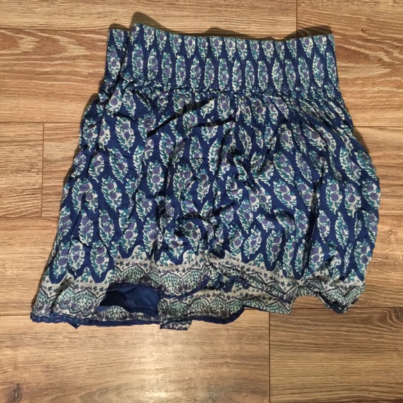 Skirt
