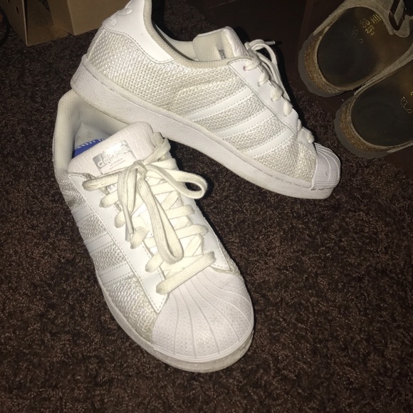 Adidas superstar - Picture 2 of 4
