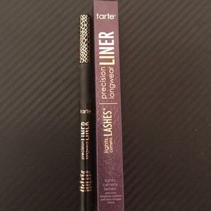 Tarte precision longwear eyeliner
