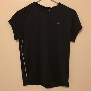 Reebok workout shirt
