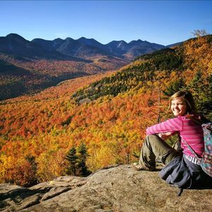 Meet your Posher, Allie