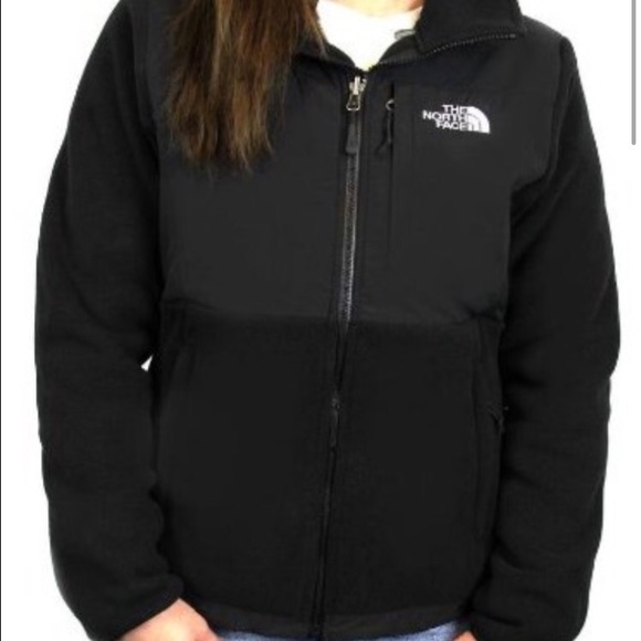 XS North Face Denali
