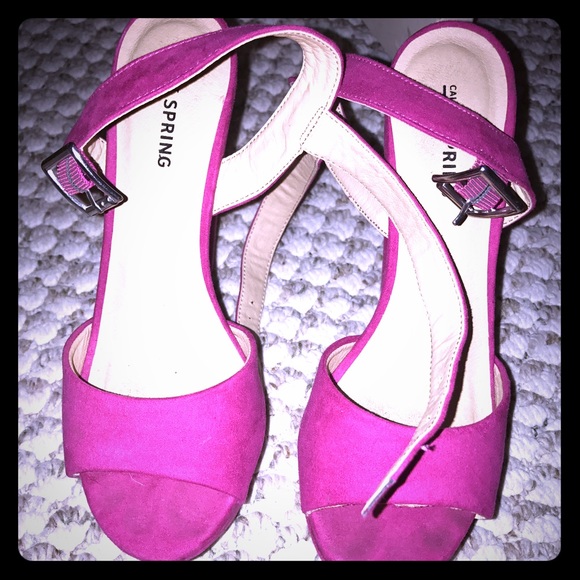 Shoes