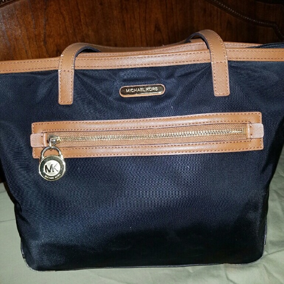 Michael Kors Tote black