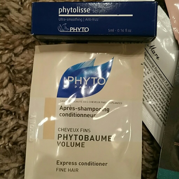 Hair sample set! - Picture 4 of 4