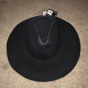 Jack Daniels cowboy hat
