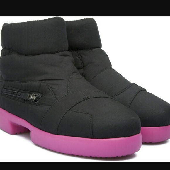 camper fiss boots