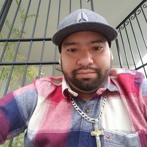 Meet your Posher, Jose