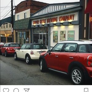 Meet your Posher, Terry