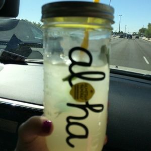 Meet your Posher, Charleann