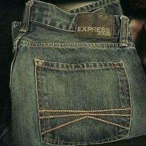 Express Jeans
