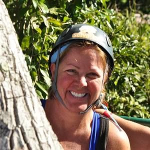 Meet your Posher, Judi