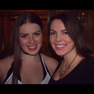 Meet your Posher, Annie