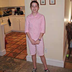 Meet your Posher, Catherine