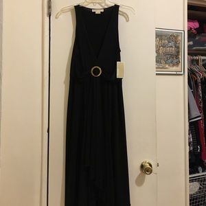 Michael Kors sleeveless dress