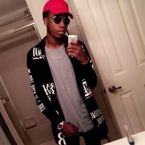 Meet your Posher, William