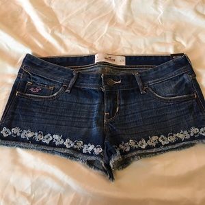 Hollister Shorts