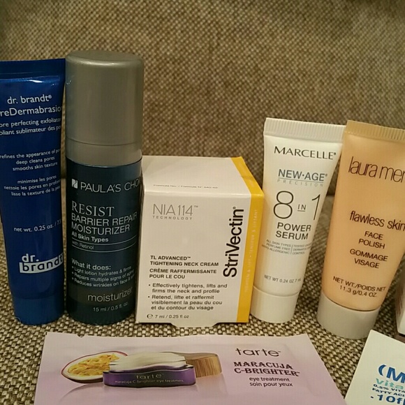 Skin routine from A to Z! - Picture 2 of 4