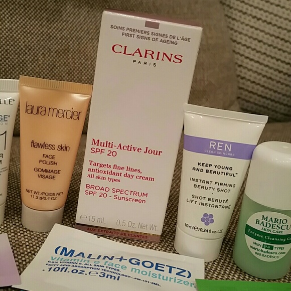 Skin routine from A to Z! - Picture 3 of 4