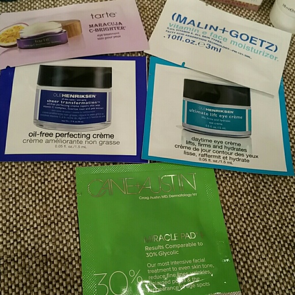 Skin routine from A to Z! - Picture 4 of 4