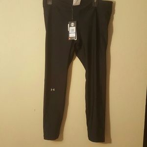 Under Armour Athletic Legging