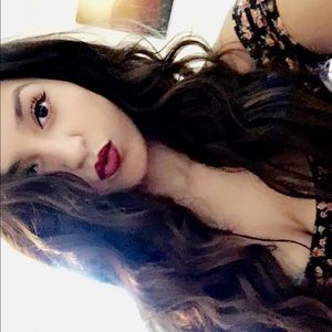 Meet your Posher, Maritza