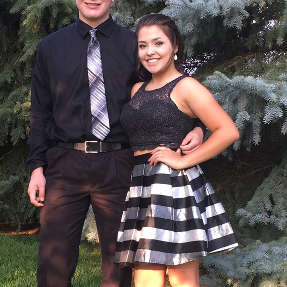 Homecoming / Prom Dress