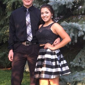 Homecoming / Prom Dress