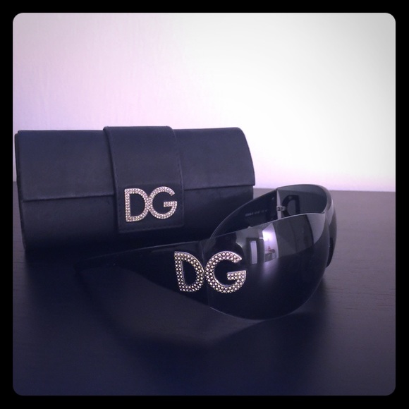 Dolce & Gabana sunglasses