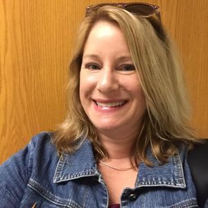 Meet your Posher, Suzanne