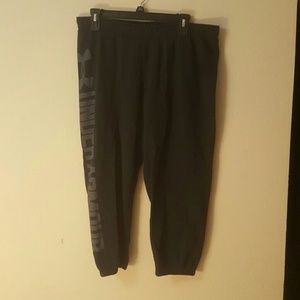 Under Armour Joggers