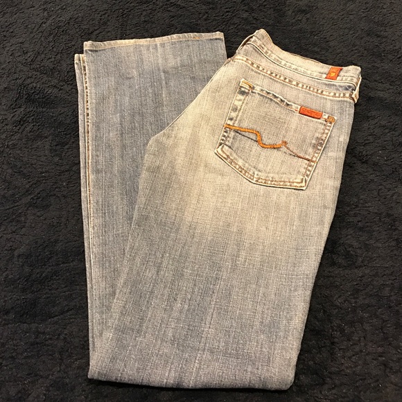 7 jeans