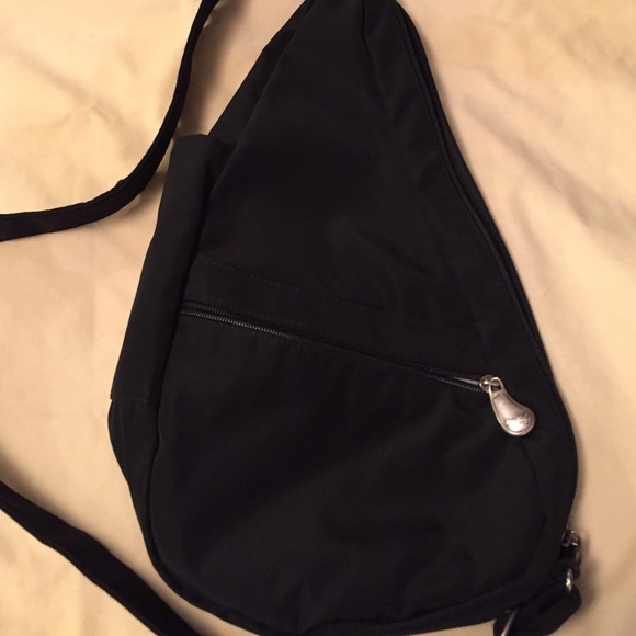 Ameribag crossbody bag