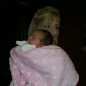 Meet your Posher, Anneka