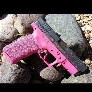 Meet your Posher, Jeanne