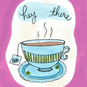 Meet your Posher, Brittany