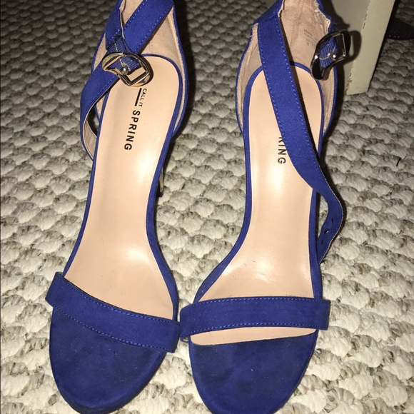 Shoes