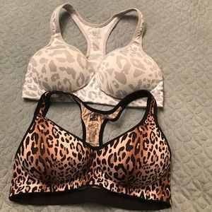 NEW Set of VS Pink bras
