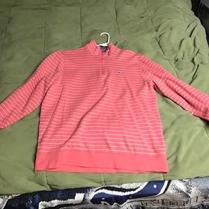 Vineyard Vine Quarter Zip