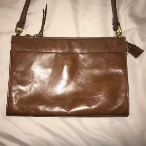 Angie Hobo Cross Body Bag