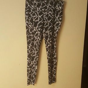 Nike Athletic Leggings