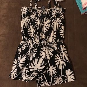 Limited Too Toddler Romper