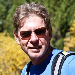 Meet your Posher, Fred