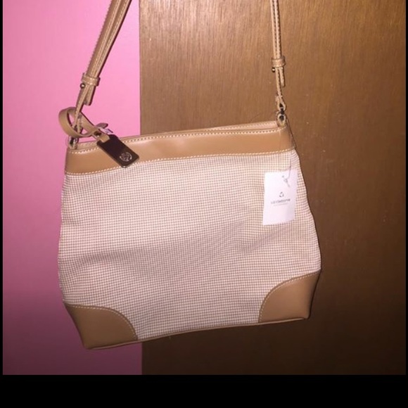 Real Liz bag