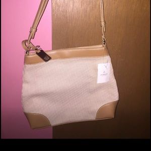 Real Liz bag